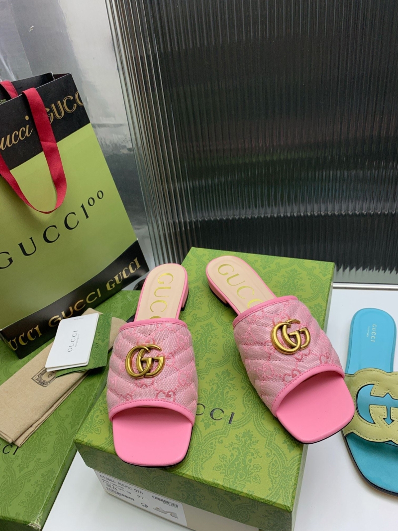 Gucci Slippers